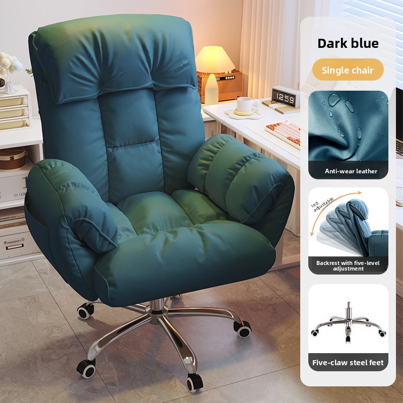 Silla Ergonómica para Oficina  - Home Office Ergonomics reseña y precio
