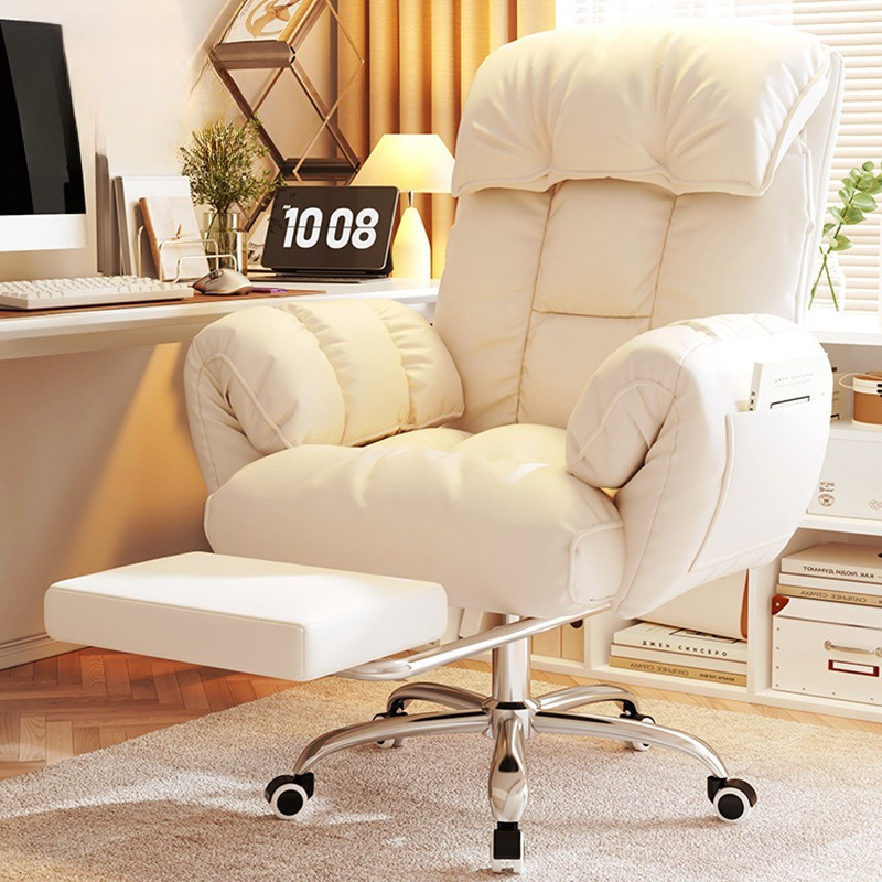 Silla Ergonómica para Oficina  - Home Office Ergonomics reseña y precio
