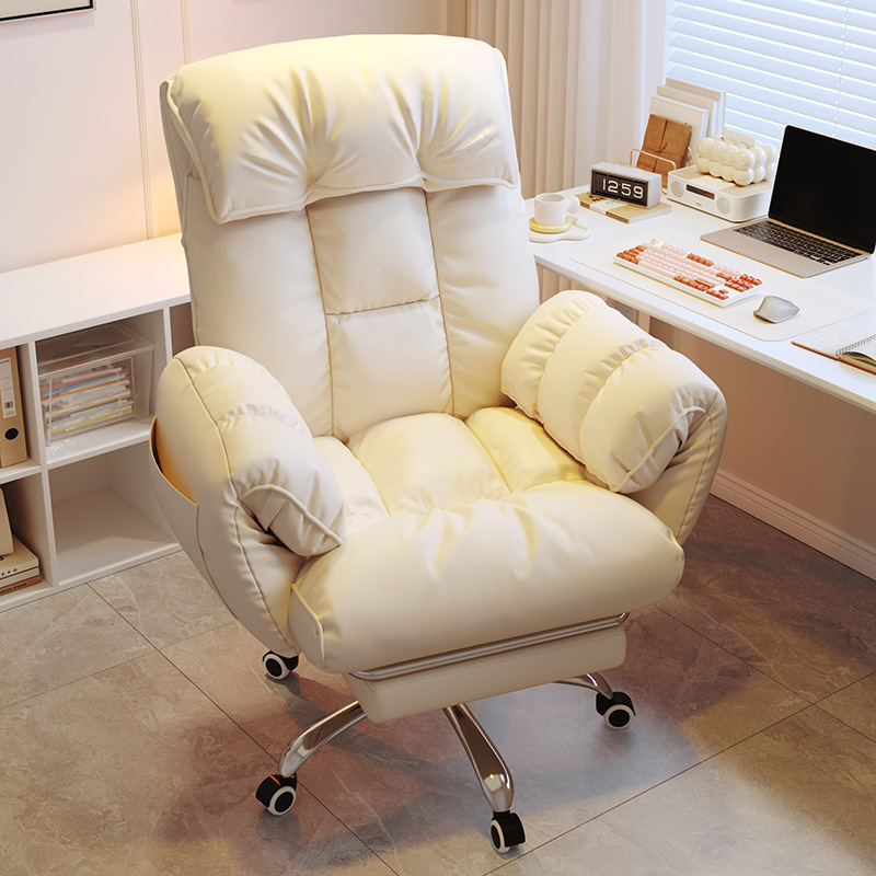 Silla Ergonómica para Oficina  - Home Office Ergonomics reseña y precio