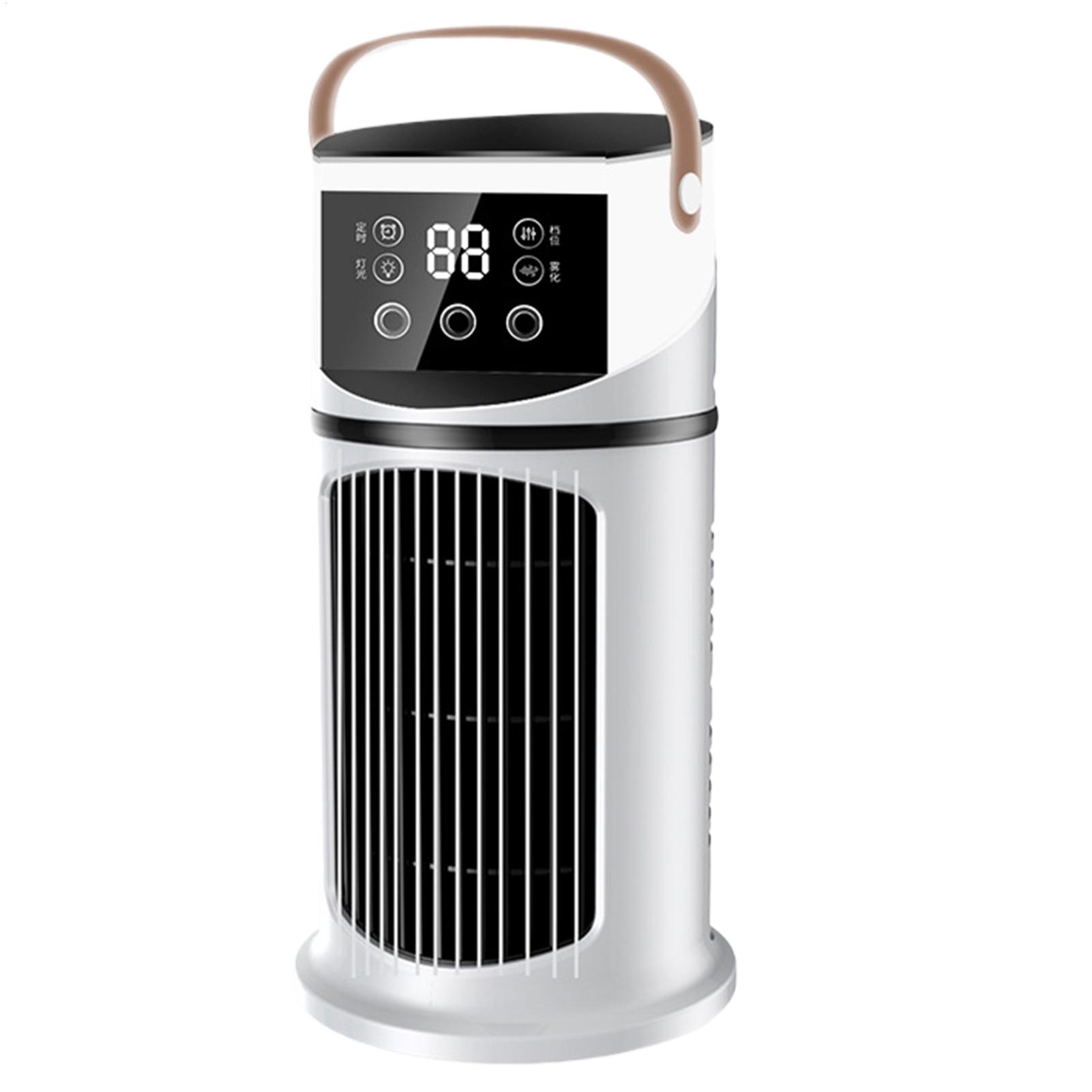 Ventilador de refrigeración po - Home Office Hours reseña y precio