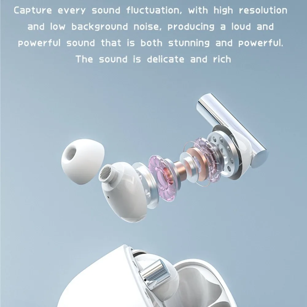 Auriculares Bluetooth sin cabl - Home Office Google reseña y precio