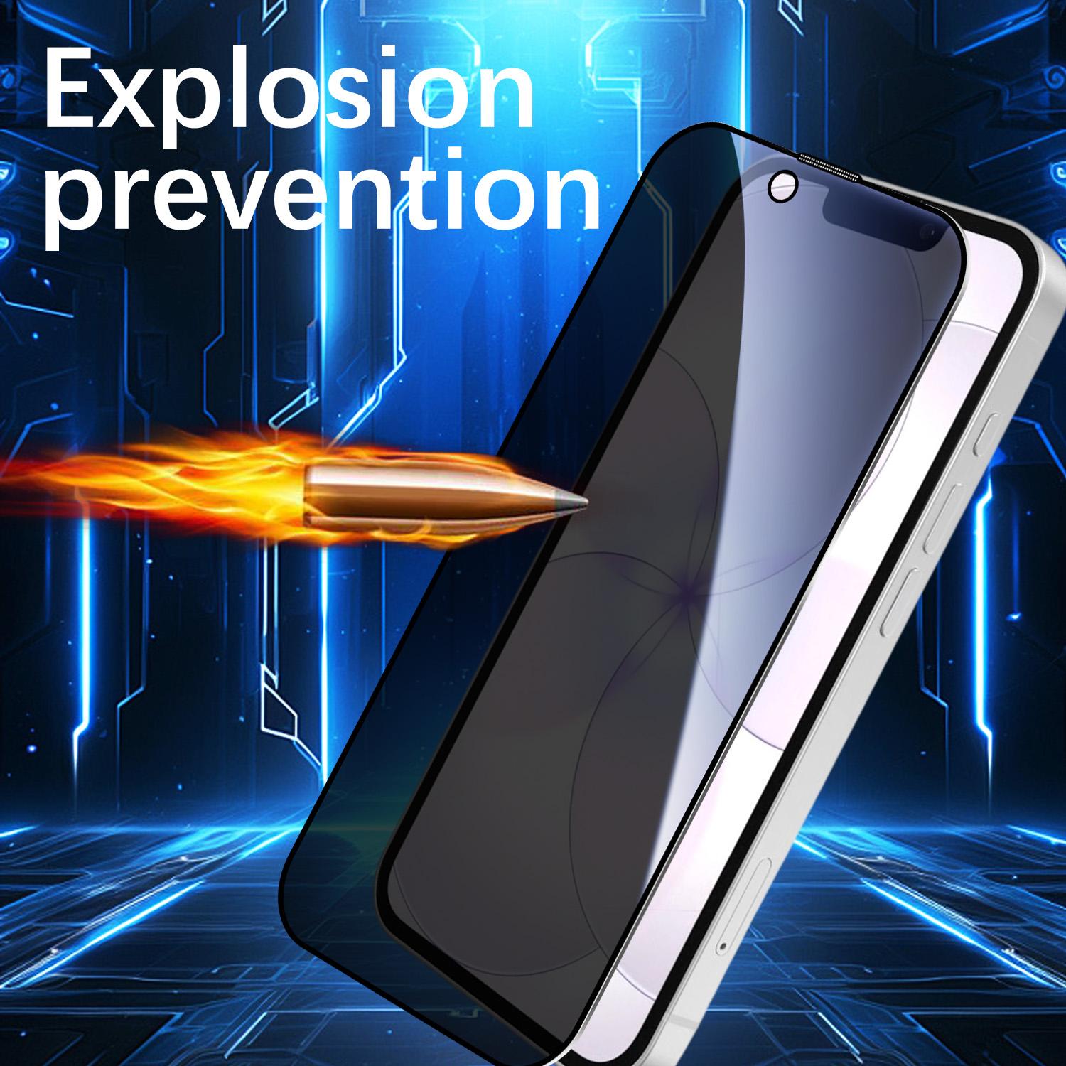 Protector de Pantalla Antipolv - Monitor Privacy Screen reseña y precio