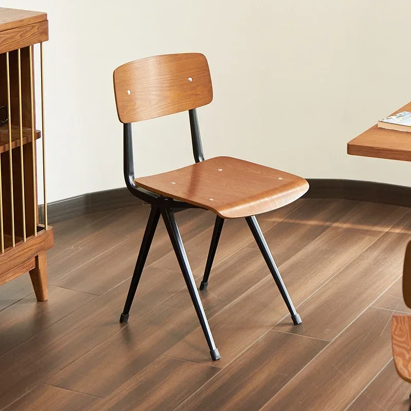 Silla de Comedor Estilo Indust - Home Office Industrial Design reseña y precio