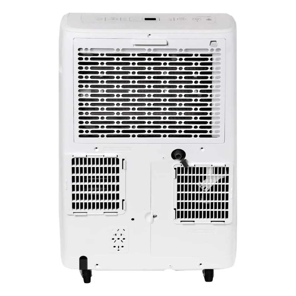 Aire Acondicionado Portátil de - Home Office Google reseña y precio