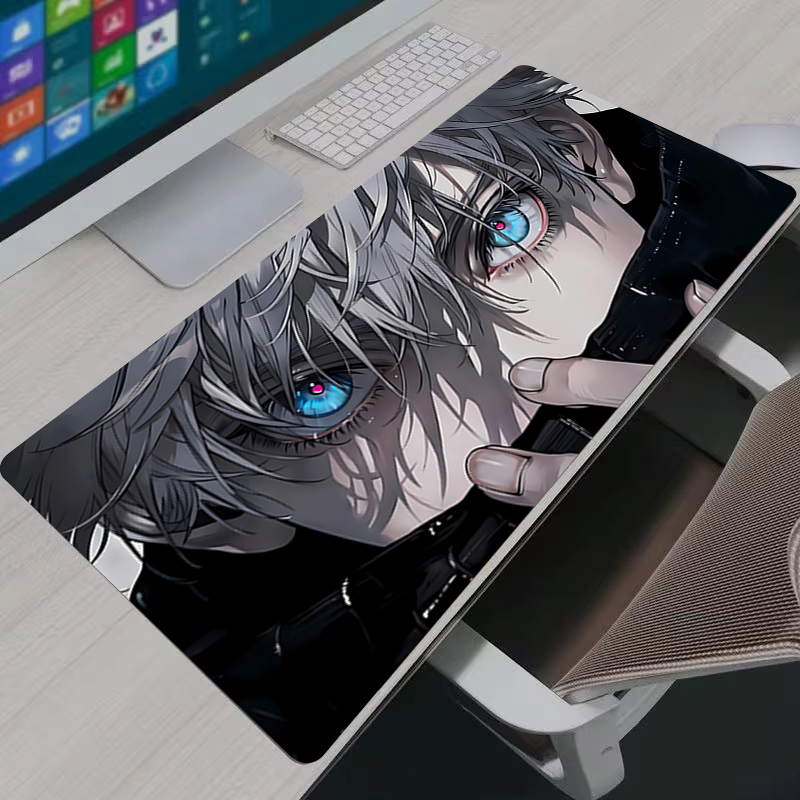 Alfombrilla de ratón con diseñ - Home Office Keyboard And Mouse reseña y precio