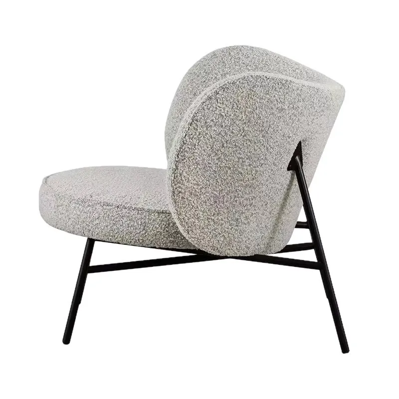 Sillón Individual Moderno de E - Home Office Industrial Design reseña y precio
