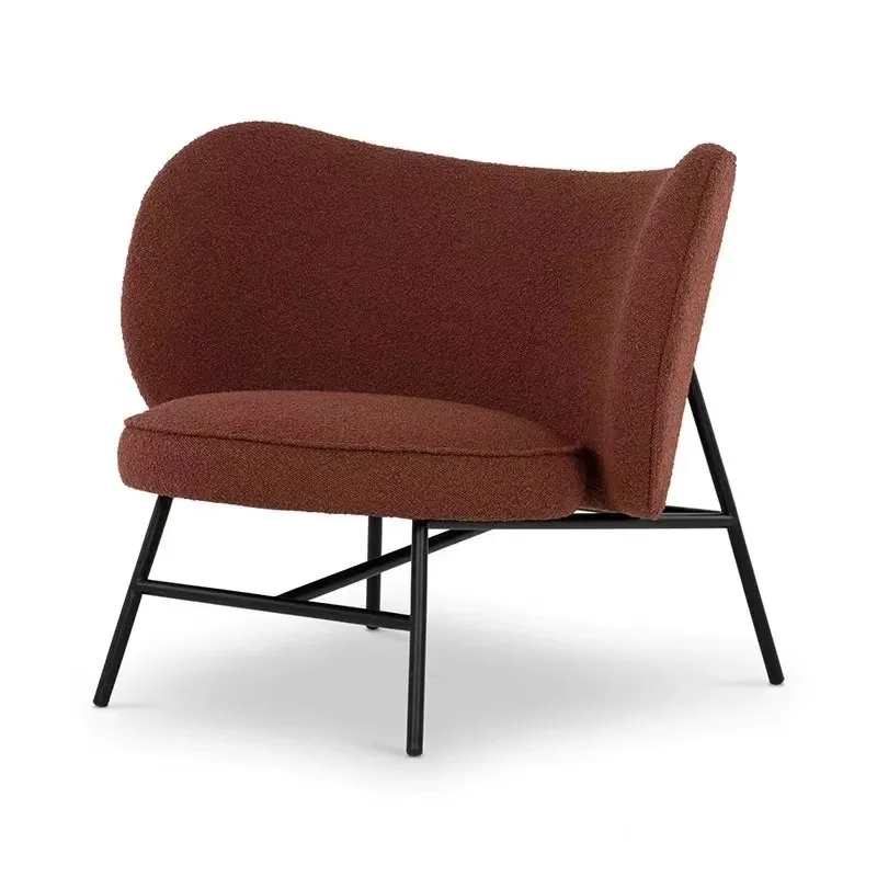 Sillón Individual Moderno de E - Home Office Industrial Design reseña y precio