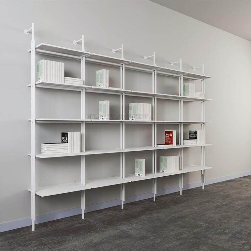 Estanterías de oficina minimal - Home Office And Library reseña y precio