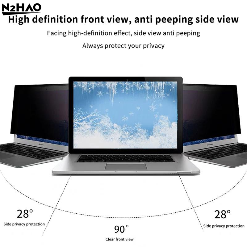 1PCS NUEVO Protector de Pantal - Monitor Privacy Screen reseña y precio