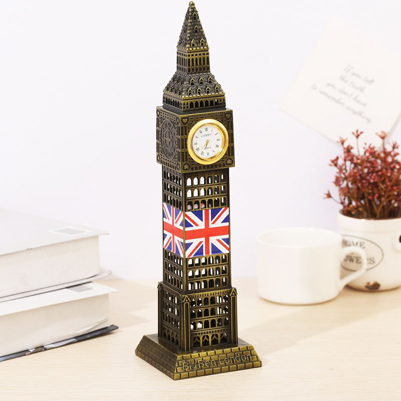Recuerdo de Alta Calidad de la - Home Office London reseña y precio