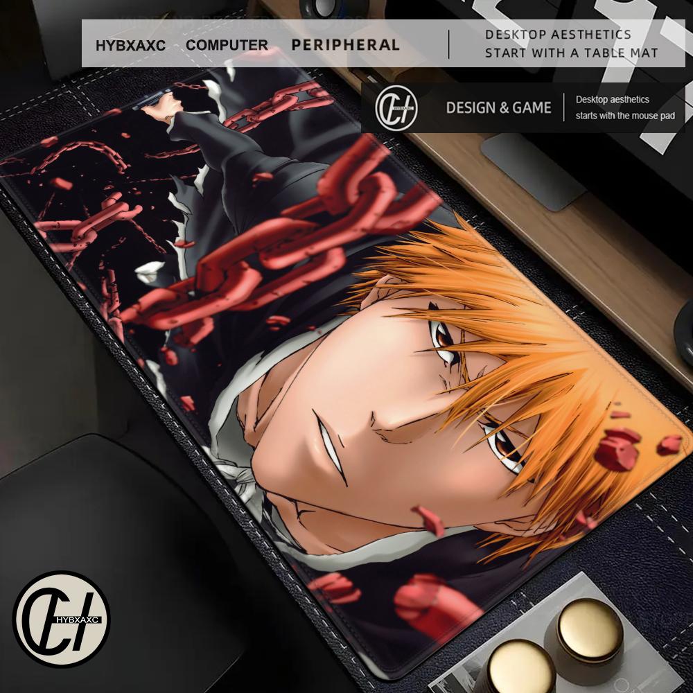 Alfombrilla de ratón B-Bleach  - Home Office Bleaching reseña y precio
