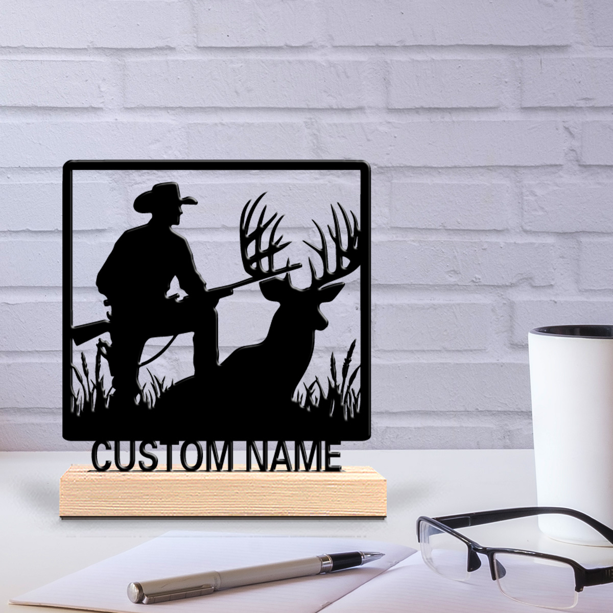 1 Pieza, Nuevo Diseño, Estatua - Home Office Industrial Design reseña y precio