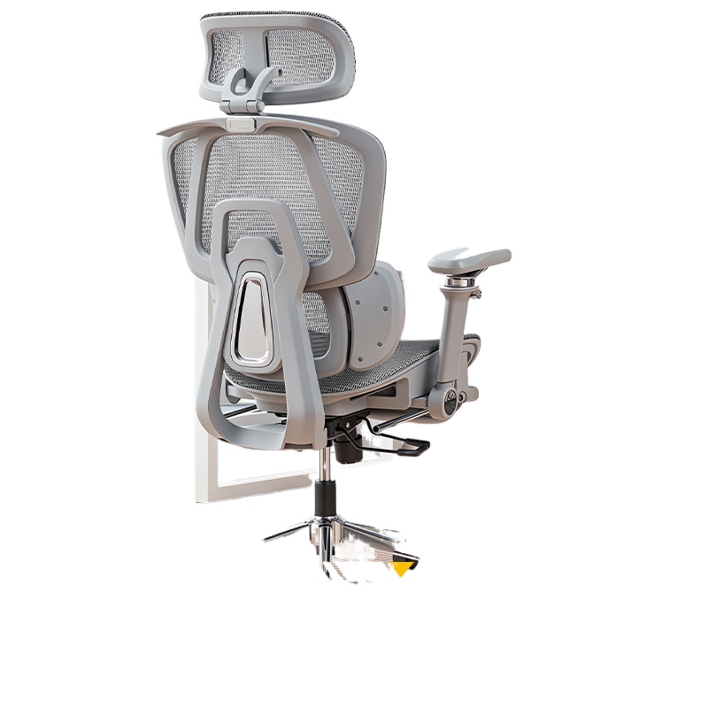 Silla de Oficina Ergonómica Ul - Home Office Ergonomics reseña y precio