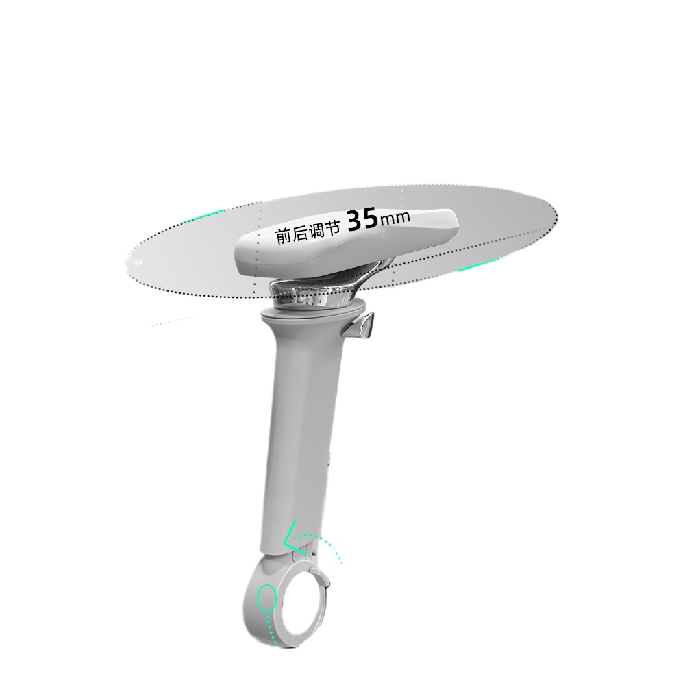 Silla de Oficina Ergonómica Ul - Home Office Ergonomics reseña y precio