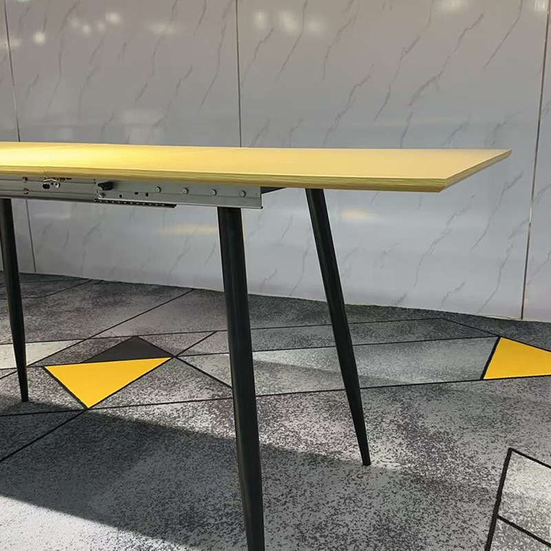Mesas De comedor sencillas par - Home Office Industrial Design reseña y precio
