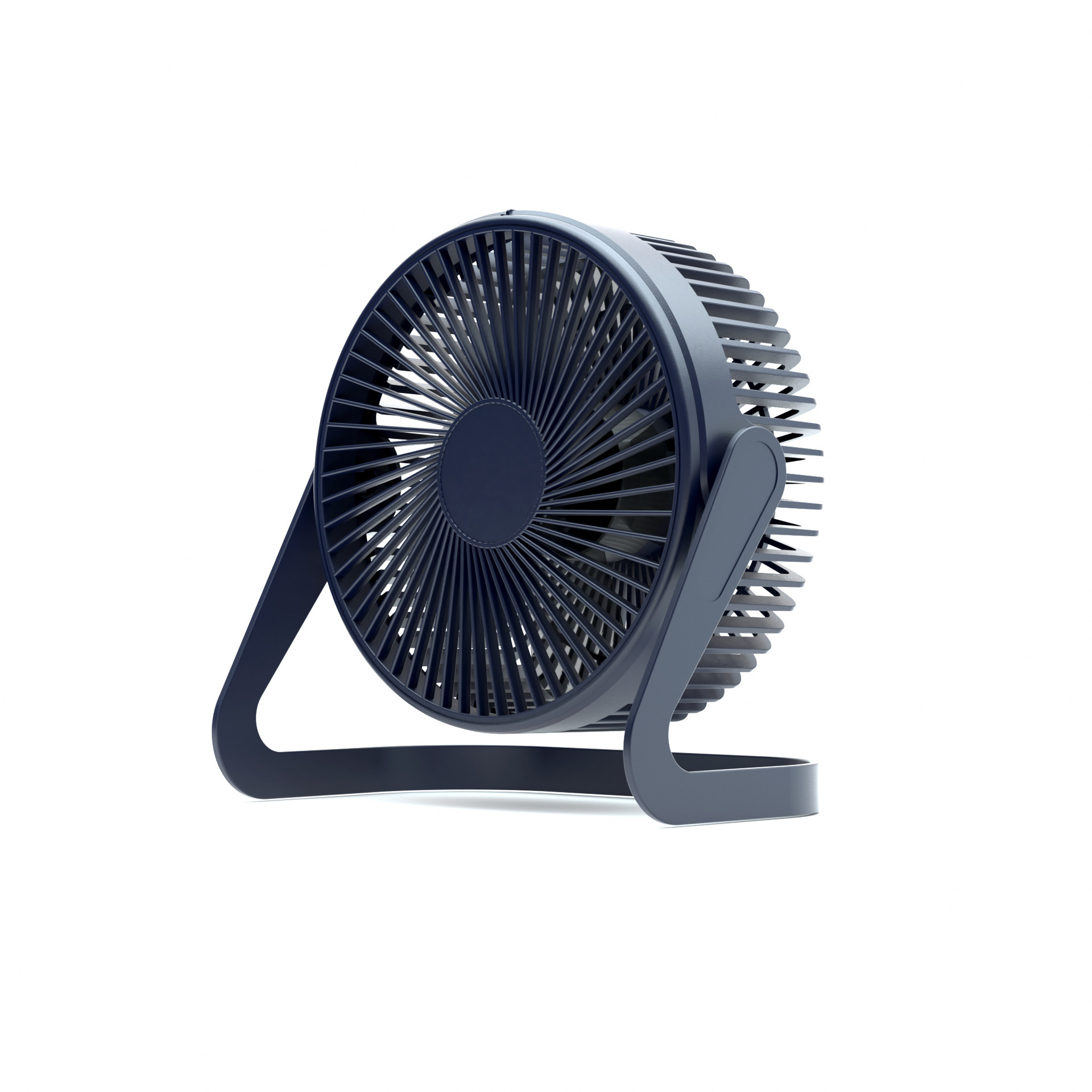 Nuevo Ventilador de escritorio - Home Office Hours reseña y precio
