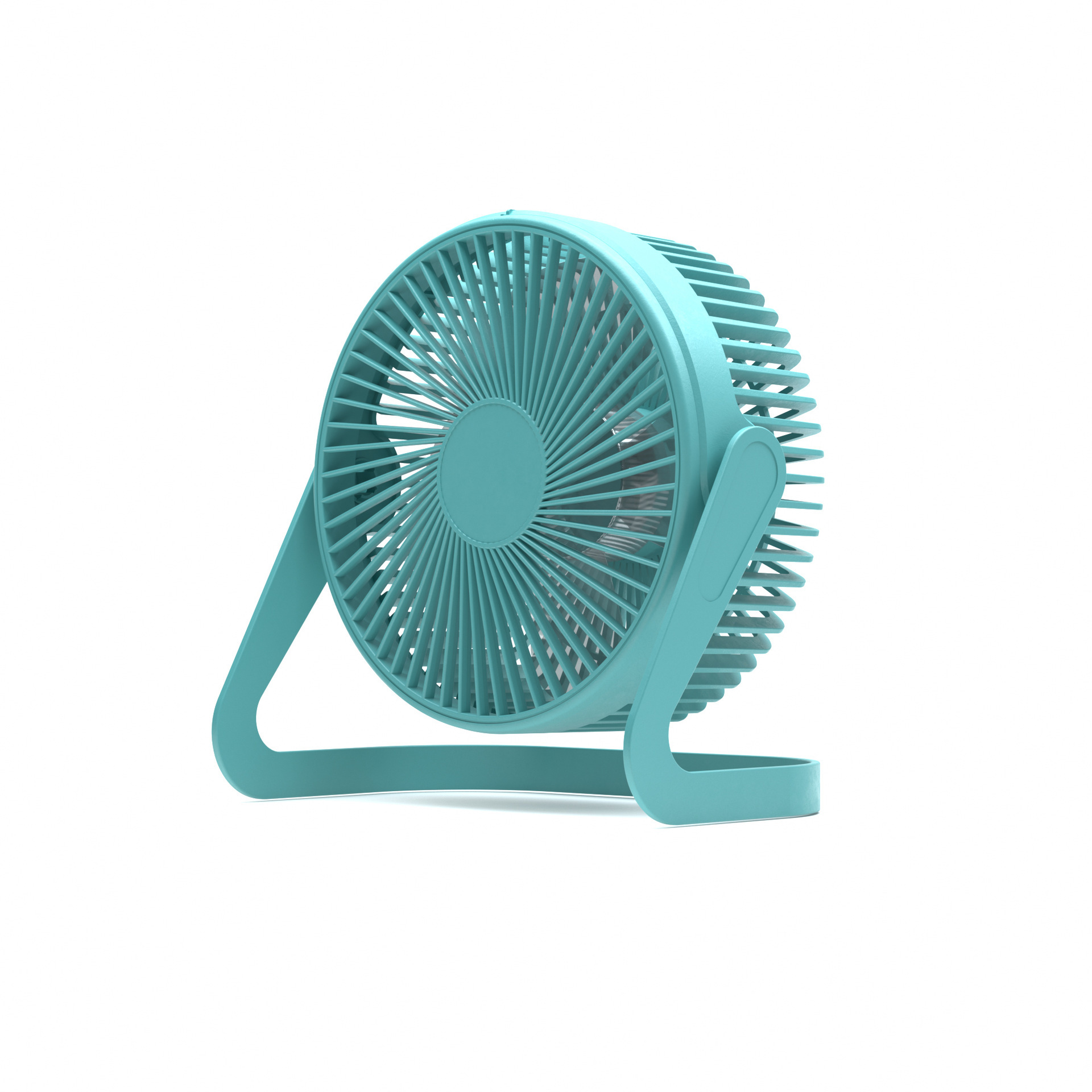 Nuevo Ventilador de escritorio - Home Office Hours reseña y precio