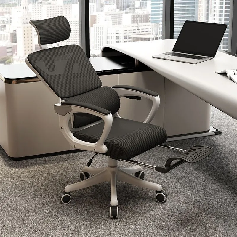 Silla Ergonómica de Oficina pa - Home Office Ergonomics reseña y precio