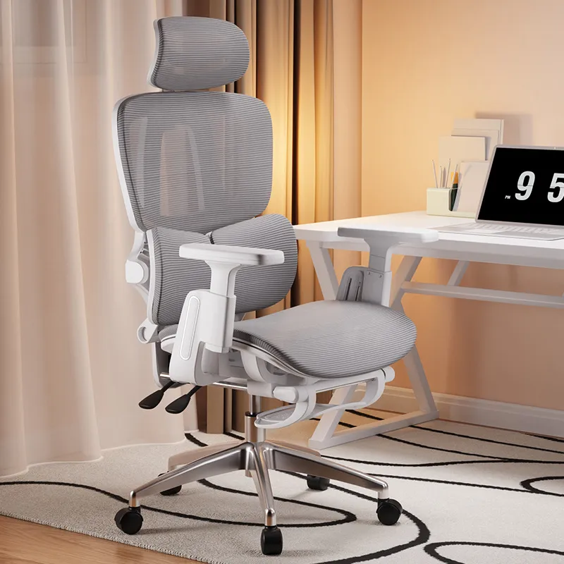 Silla de Oficina Ergonómica, S - Home Office Ergonomics reseña y precio
