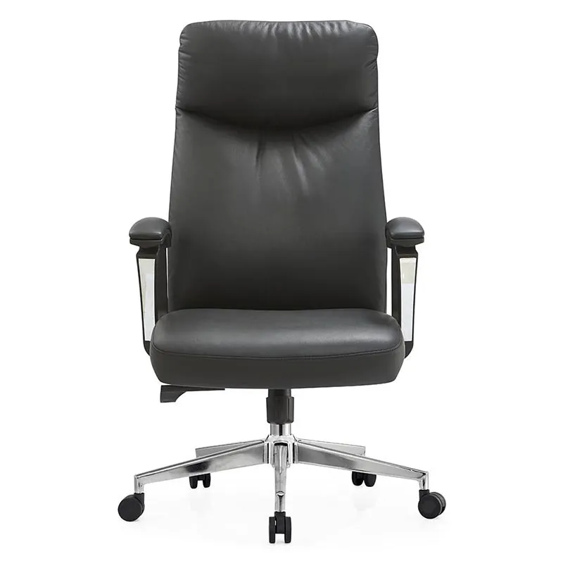 Silla Ergonómica de Oficina pa - Home Office Ergonomics reseña y precio