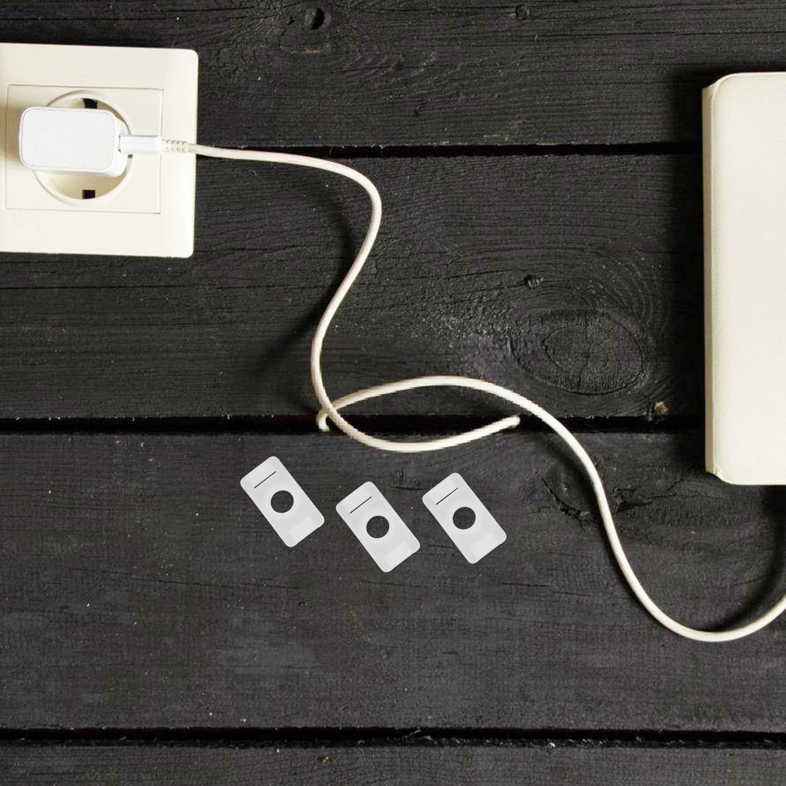 100 piezas de soportes para br - Home Office Industrial Design reseña y precio