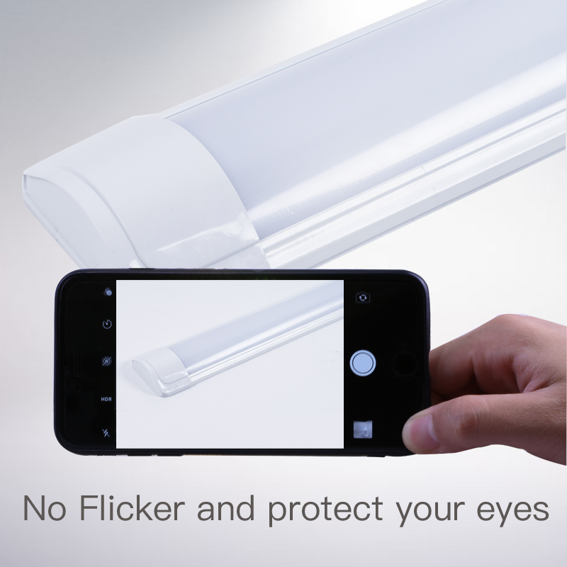 Barra de luz de tubo Led de 40 - Home Office Hours reseña y precio