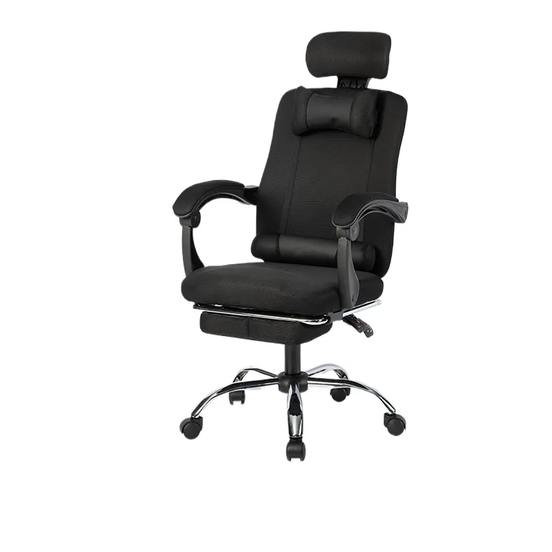 Silla de Oficina Ergonómica co - Home Office Ergonomics reseña y precio