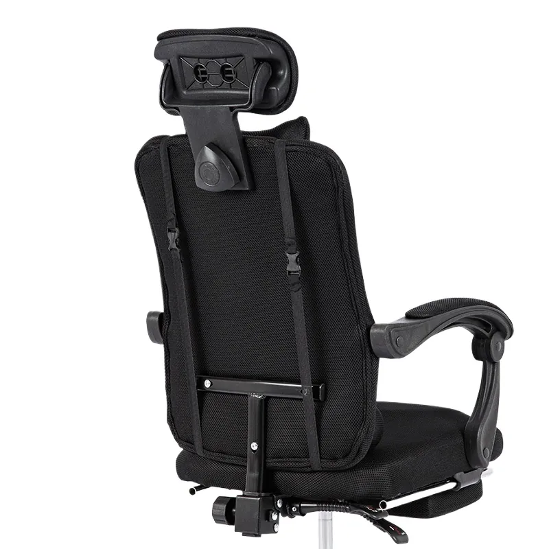 Silla de Oficina Ergonómica co - Home Office Ergonomics reseña y precio