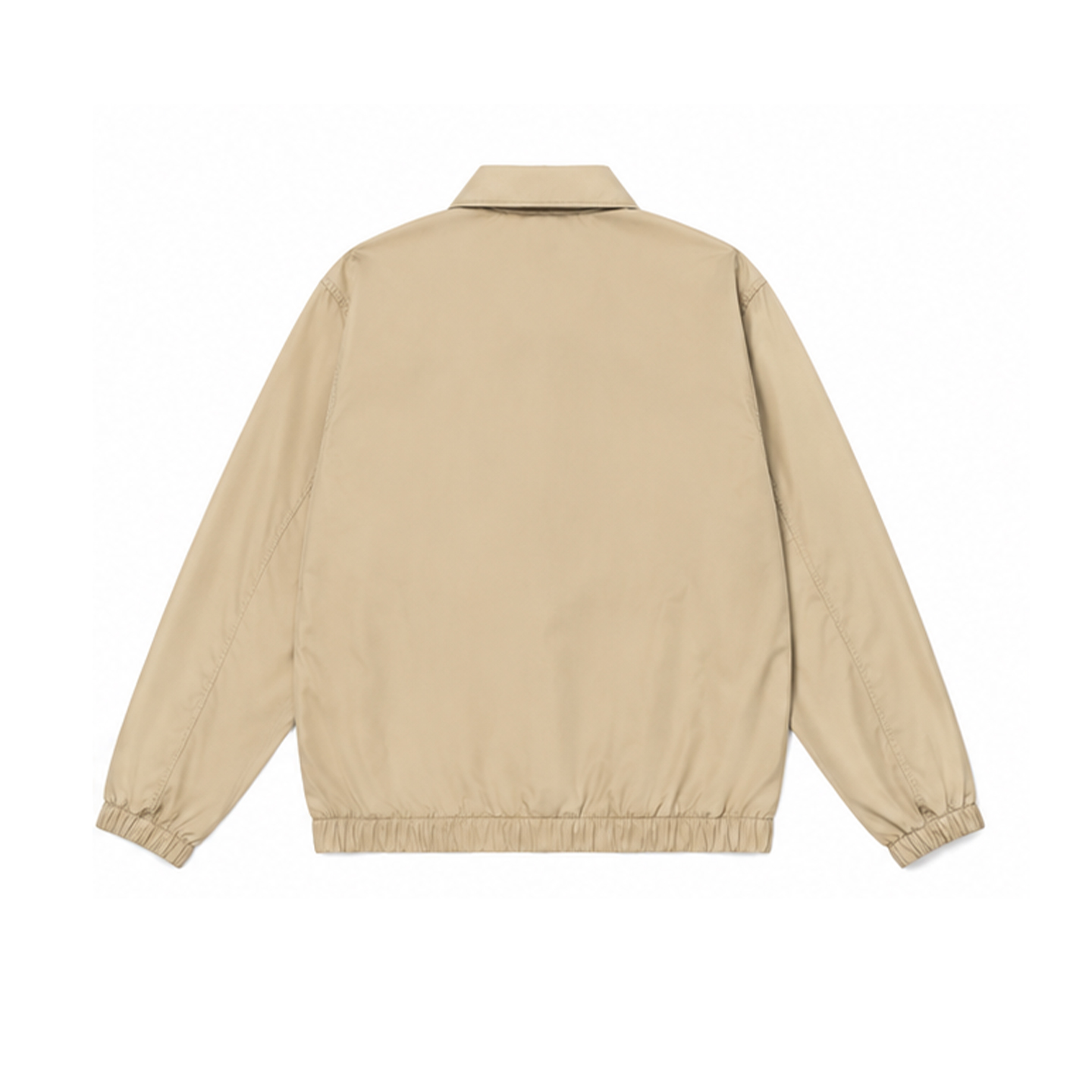Chaqueta Harrington Premium co - Home Office Logo reseña y precio