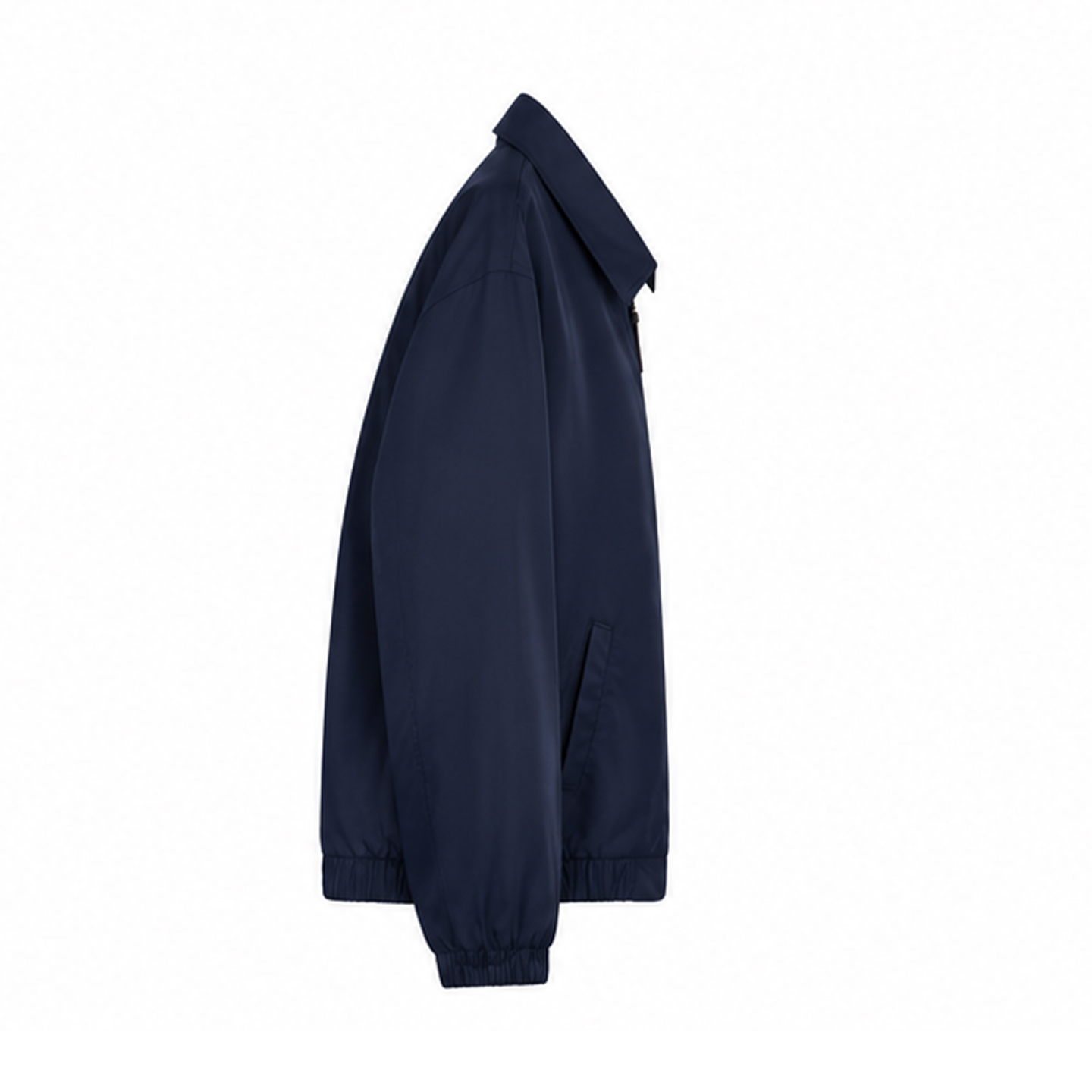 Chaqueta Harrington Premium co - Home Office Logo reseña y precio