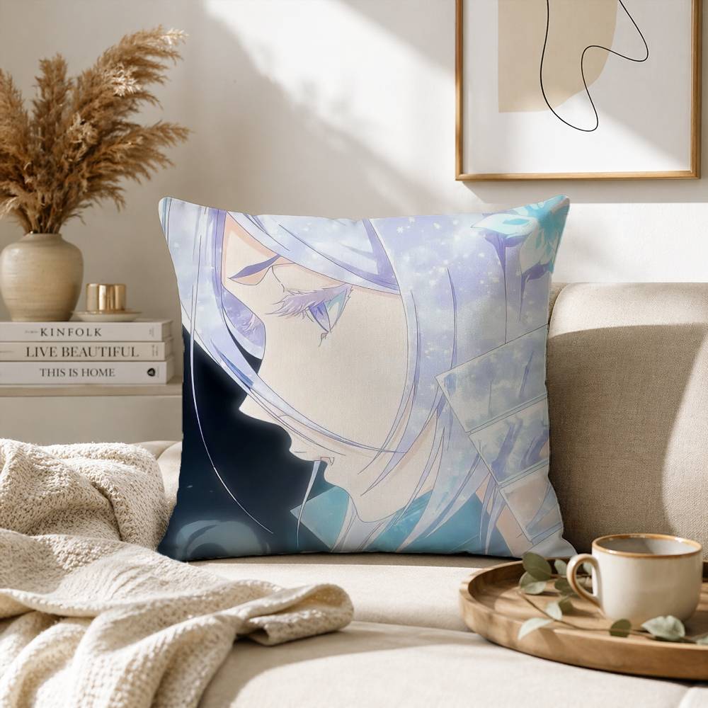 Funda de almohada Hakka no Tog - Home Office Bleaching reseña y precio