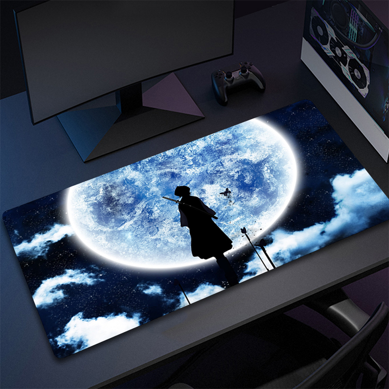 Alfombrilla de ratón HD Anime  - Home Office Bleaching reseña y precio