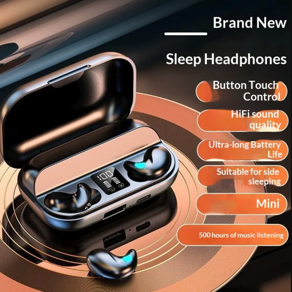 Auriculares para dormir sin in - Home Office Google reseña y precio