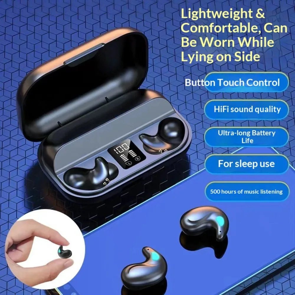 Auriculares para dormir sin in - Home Office Google reseña y precio