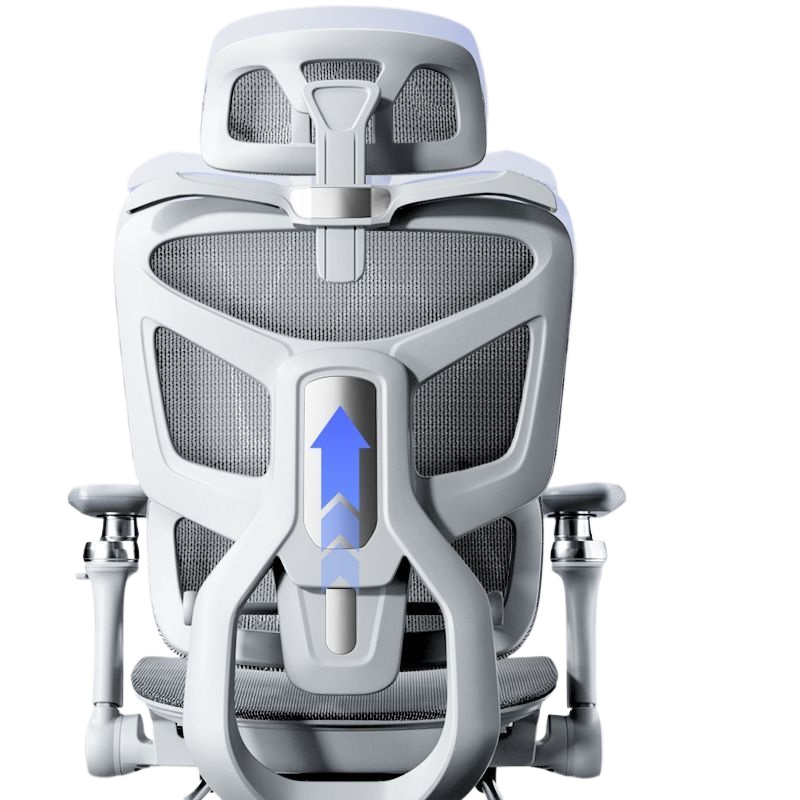 Silla de Oficina Ergonómica pa - Home Office Ergonomics reseña y precio