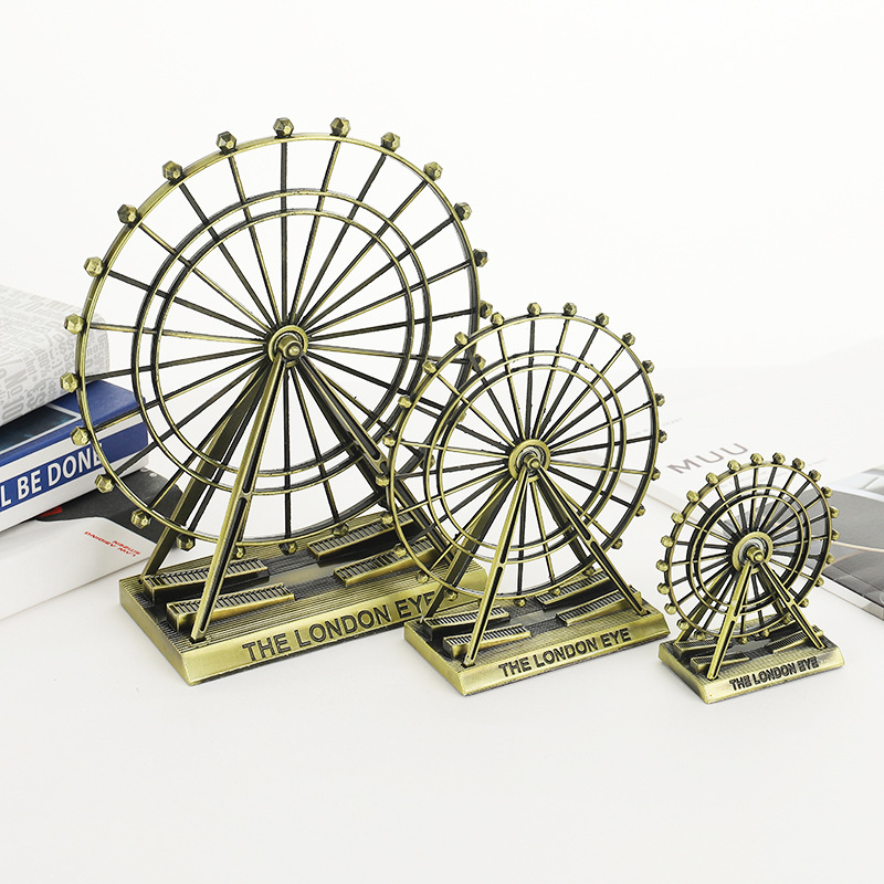 Modelo de noria de aleación de - Home Office London reseña y precio