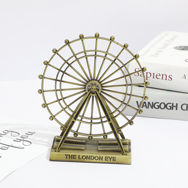 Modelo de noria de aleación de - Home Office London reseña y precio
