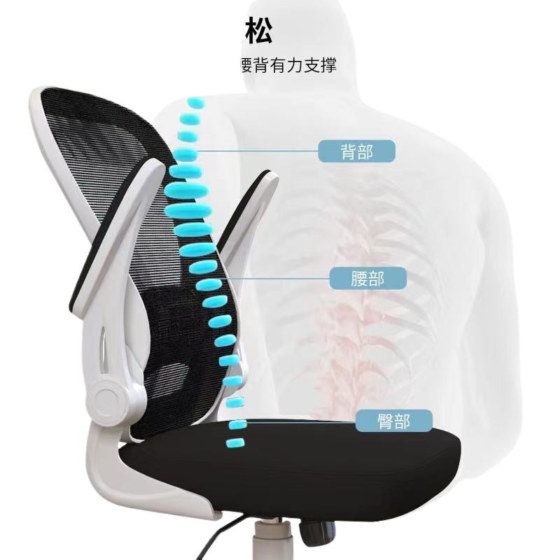 Silla Ergonómica para Juegos,  - Home Office Ergonomics reseña y precio