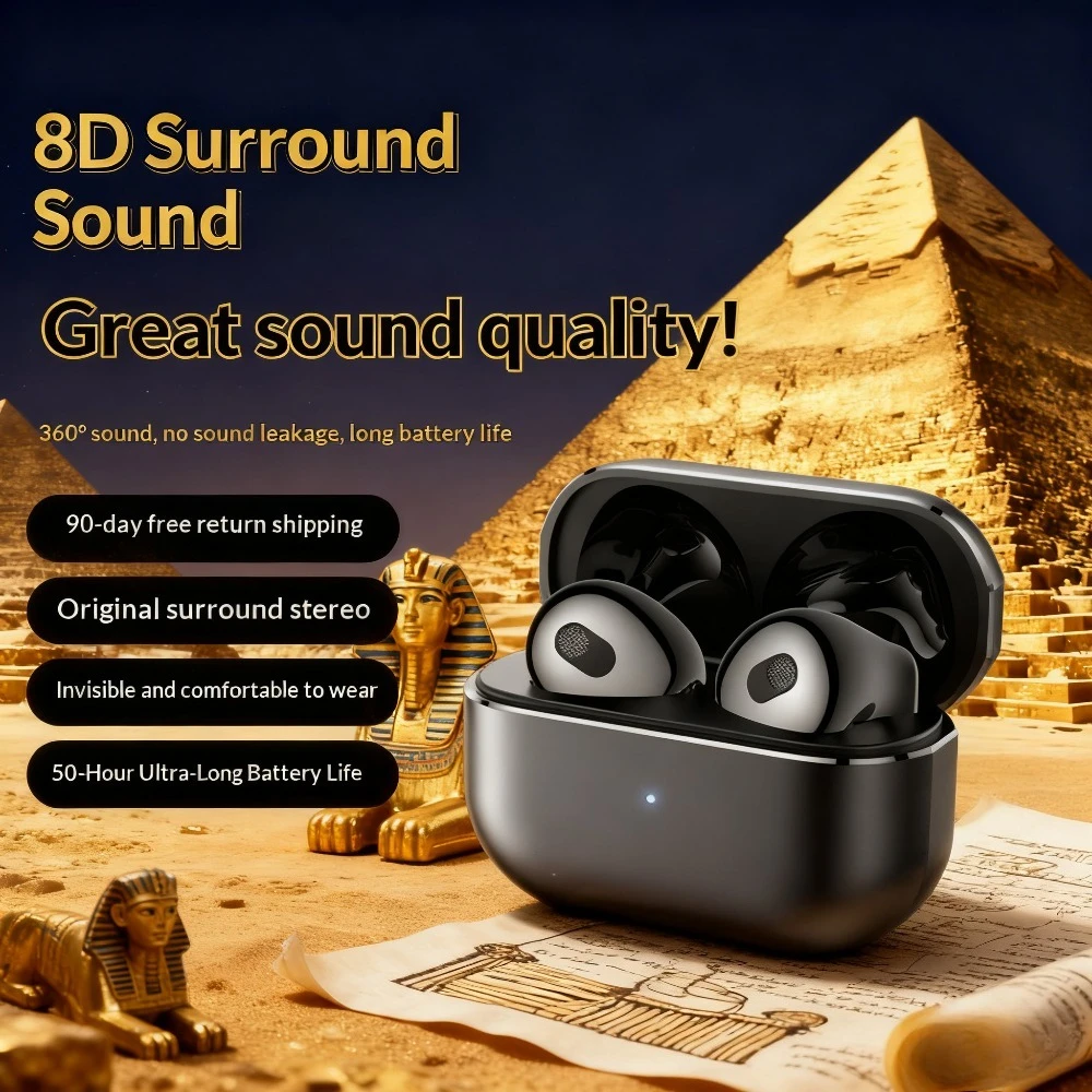 Auriculares Bluetooth de moda  - Home Office Google reseña y precio