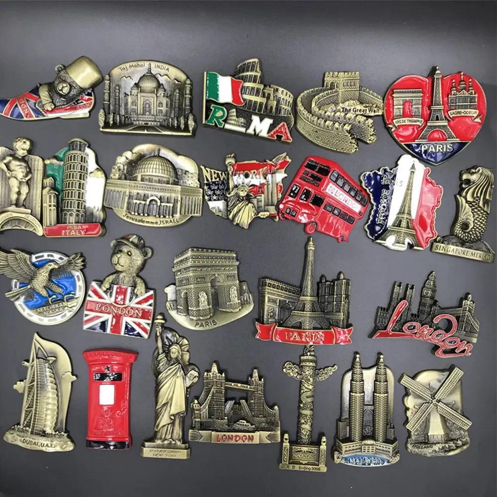 Decoración del hogar Imán para - Home Office London reseña y precio
